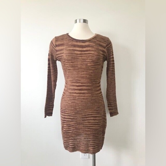 Princess Polly Knit Dress - Picture 3 of 5